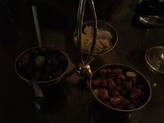 -LONG BAR 廊吧(外滩华尔道夫酒店)