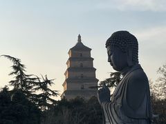 -大慈恩寺(大雁塔)