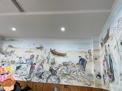 -87号烧烤海鲜·大排档(金沙滩店)