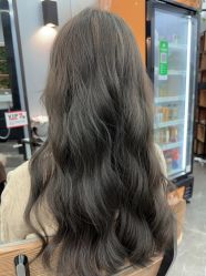 点击看大图 -MORI HAIR SALON日式美发沙龙