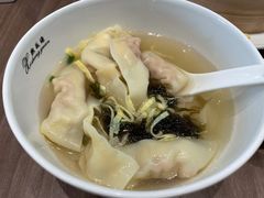 开洋馄饨-熙盛源(永乐路店)