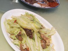 -茅溪菜·家宴(上品拾陆店)