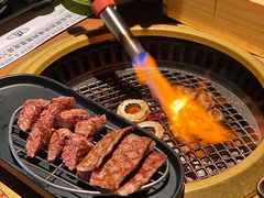 -虎哥六韩式烤肉料理 TIGERGRILL(隆生金山湖中心购物广场店)