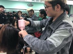 -首脑美容美发化妆美甲培训学校(长沙校区)