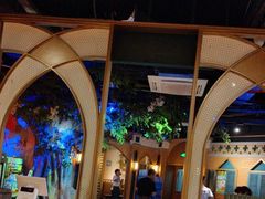 -胖老汉椒麻鸡清真新疆菜(西御街店)