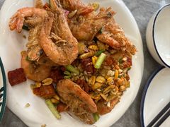 -品鲜海鲜餐厅(黄厝店)