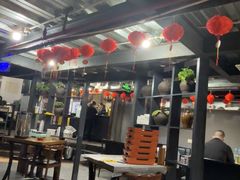 -云晓光头烧烤吧(盛夏店)