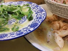 -顾家土菜館