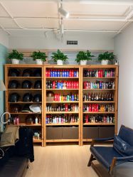 -极昼美黑24H日晒沙龙