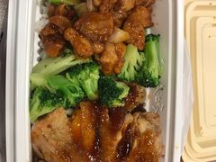 -和合谷(北新桥店)