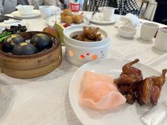 -丰鲤楼•闽南茶楼(仟禧汇店)