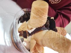 -DQ·蛋糕·冰淇淋(南开大悦城2F店)