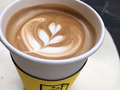 -JPG coffee(广州体育西店)