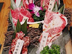 -黑牛の店·和牛烧肉(合生汇店)