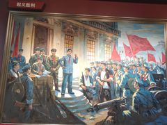-南昌八一起义纪念馆