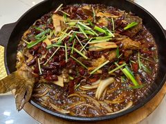 -勇利赵家烤肉坊(含光路店)