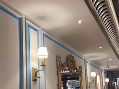 -新白鹿餐厅(百联中环店)