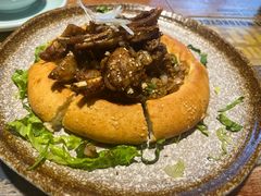 -新粤新疆菜(禅城店)