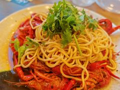 -老东镇啤酒屋海鲜加工·蒸汽海鲜·海鲜烧烤(台东店)