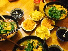 -螺小胖柳州螺蛳粉(钟楼总店)