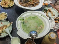 -李记饺子·熏酱东北菜(欢乐谷店)