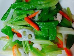 -大鹅岛绿色生态美食园
