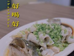 -周锦记广式餐厅(格林生活坊2期店)