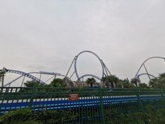 -七彩云南欢乐世界