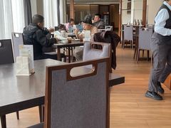 -静之湖湖畔餐厅