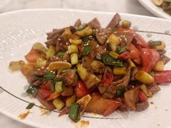 -小菜园新徽菜(宜兴八佰伴店)