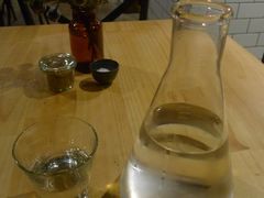 -Hash Specialty Coffee