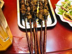 -大汗行宫园林餐厅