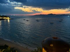-网红落日悬崖餐厅 The Sky Gallery