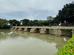 -五里桥文化公园-西侧停车场