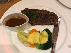 -兰特伯爵西餐厅·啤酒屋(方庄店)