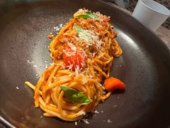 -芭莉与彩虹西餐厅(成都合生汇店)