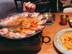 -春熙台·韩国料理(宝安西乡店)
