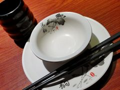 -山之屋炭火烧肉·生啤畅饮(大朗万科中央公园店)