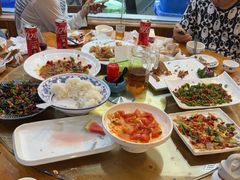 -下梅人家土菜馆(历史文化餐厅度假区店)