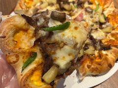-必胜客(福州永嘉PH店)