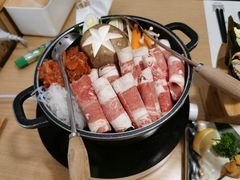 -小句号·精致料理(江南环球港店)