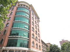 -西安外国语大学(雁塔校区)