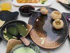 -VATAN INDIAN RESTAURANT米特餐饮有限公司(城北路店)