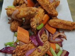 -东北菜馆(南柳店)