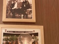 -安妮意大利餐厅(世贸天阶店)