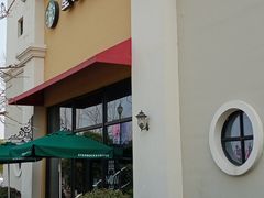 -星巴克(无锡百联奥特莱斯店)