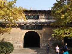 -灵谷景区