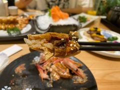 -山之川·日式料理(瀚海海尚店)