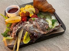 -玲婧胡同·生日蛋糕·餐厅(嘉里城店)