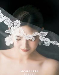 -青禾蒙娜丽莎婚纱摄影(武汉总店)